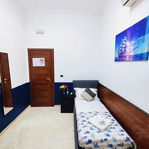 Chambre Simple